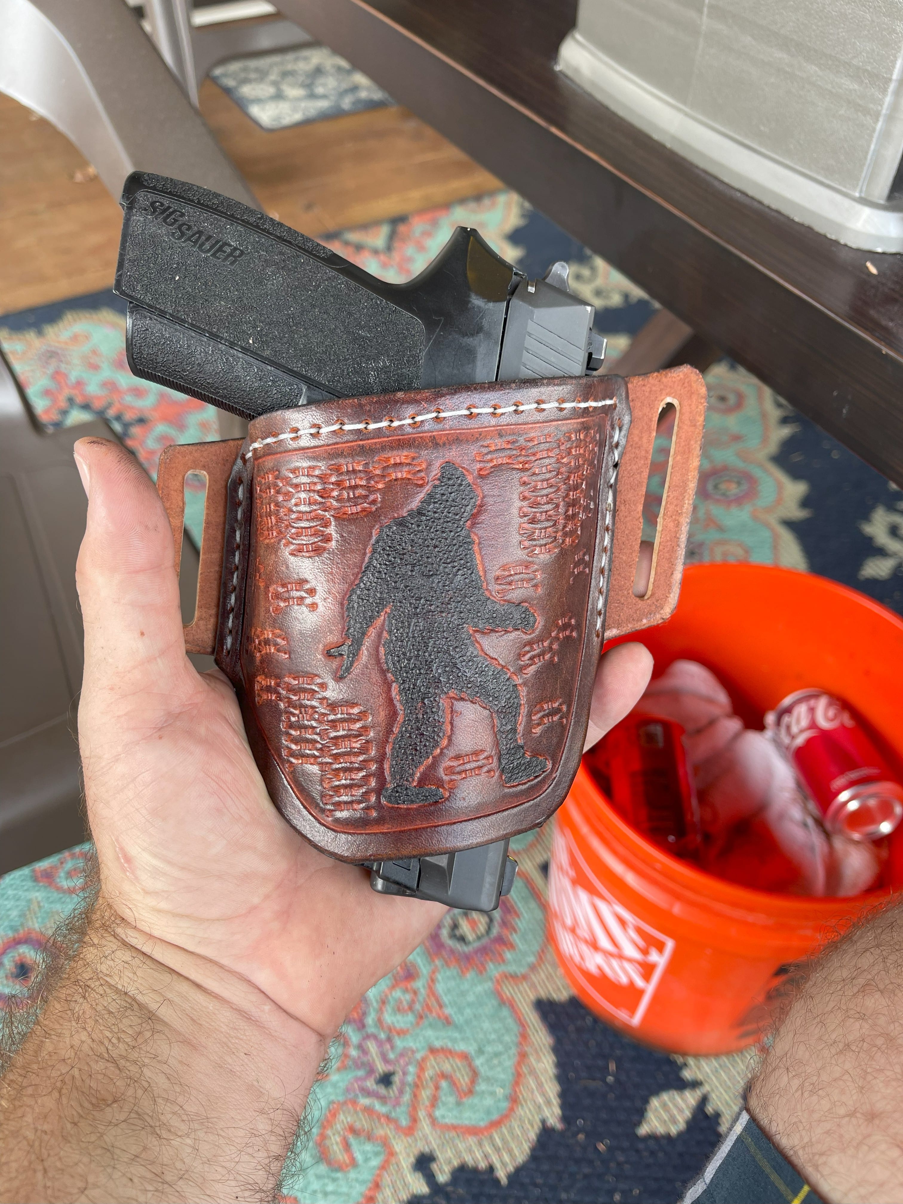 Holster BF