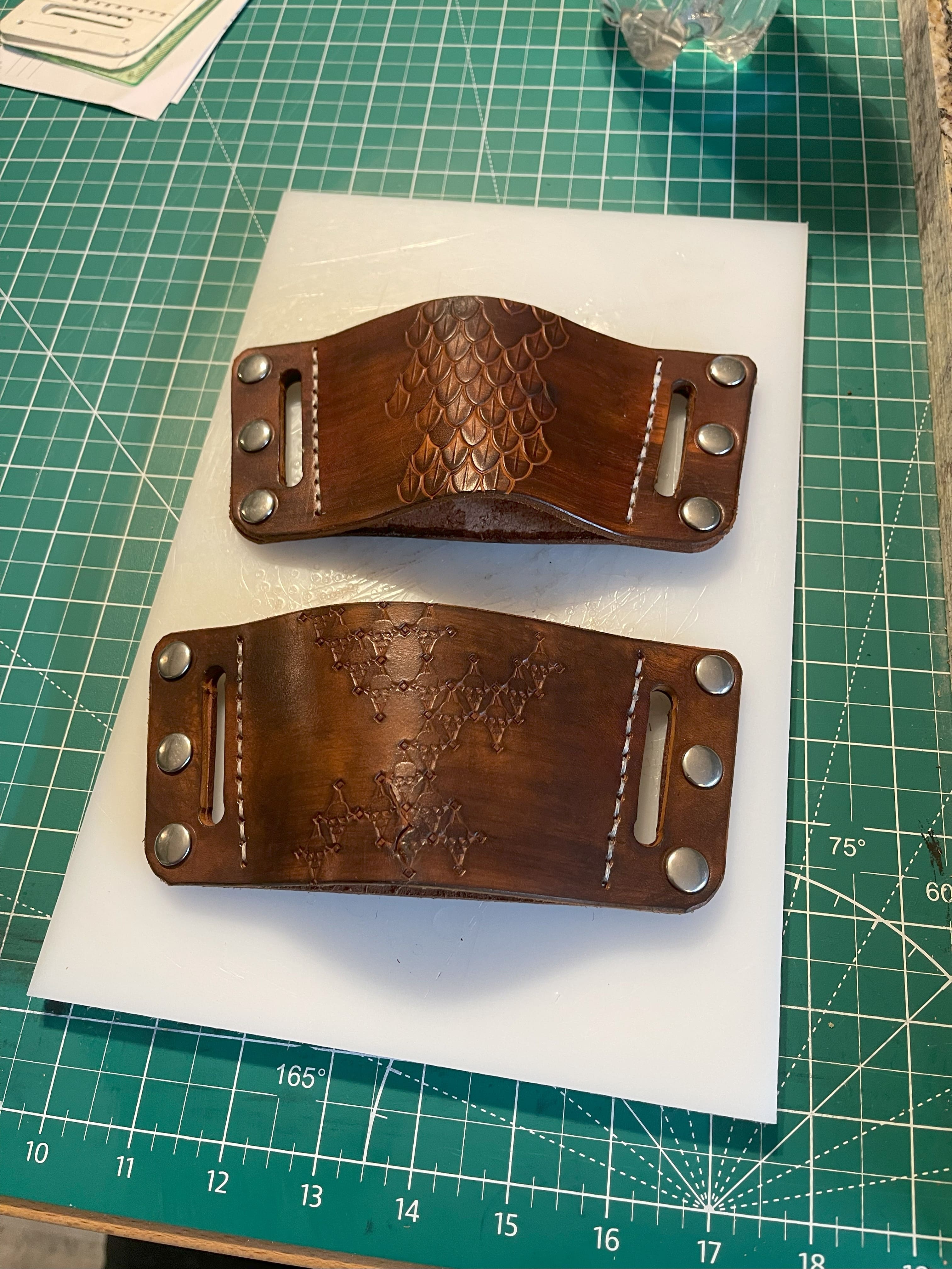 Holster OWB