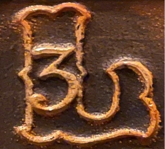 3Leathers Logo