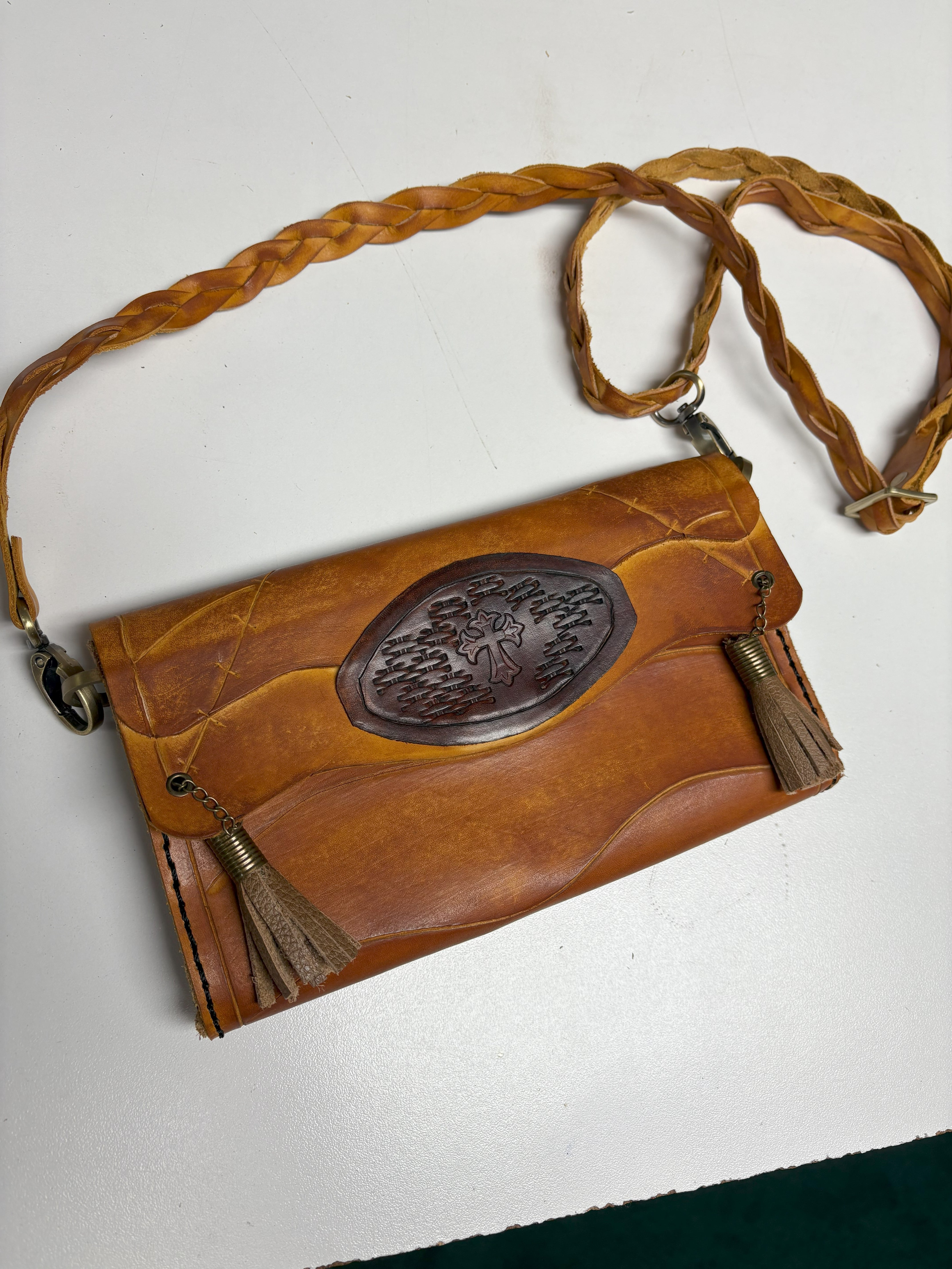 Women’s wallet A