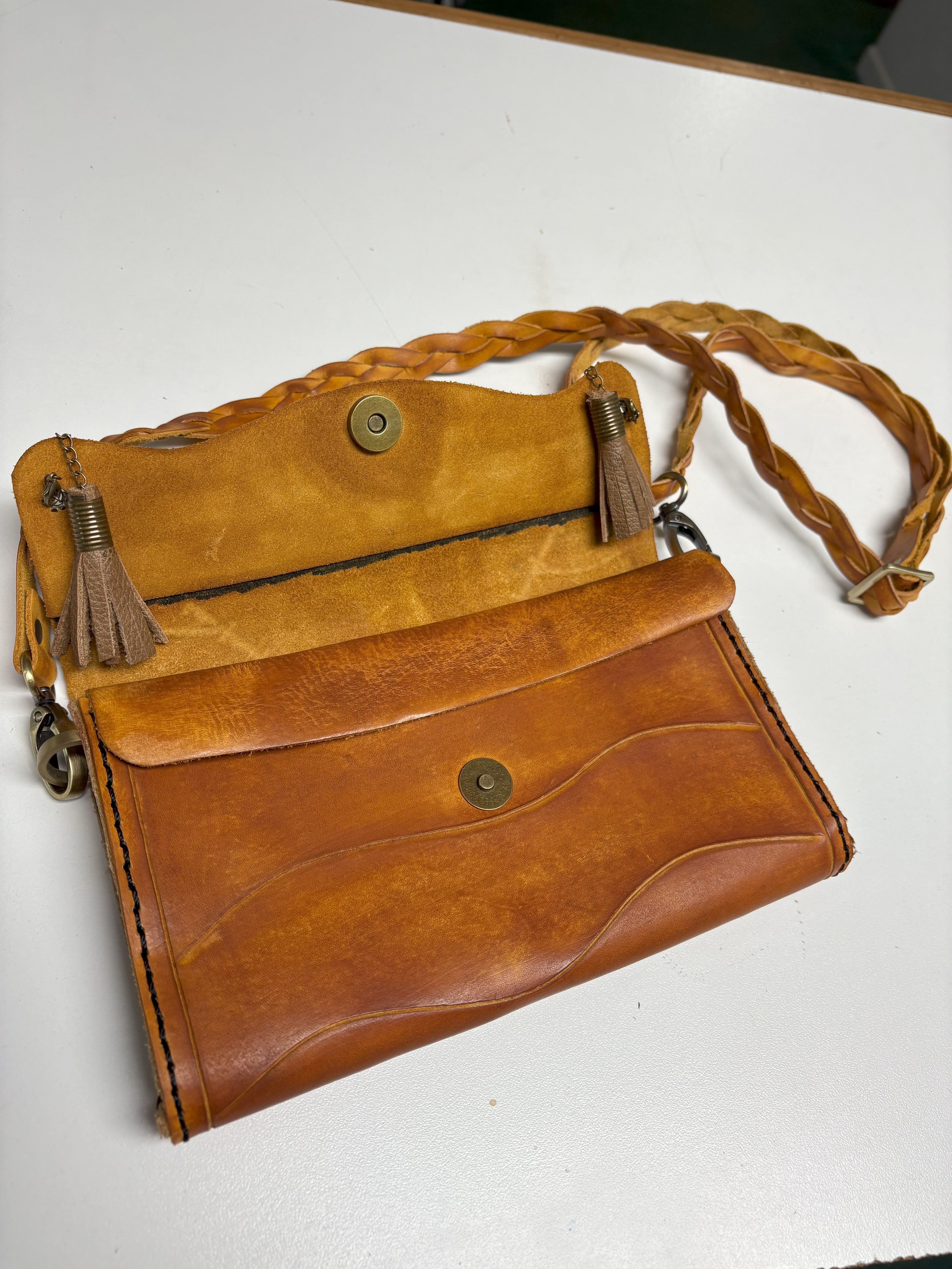 Women’s wallet B