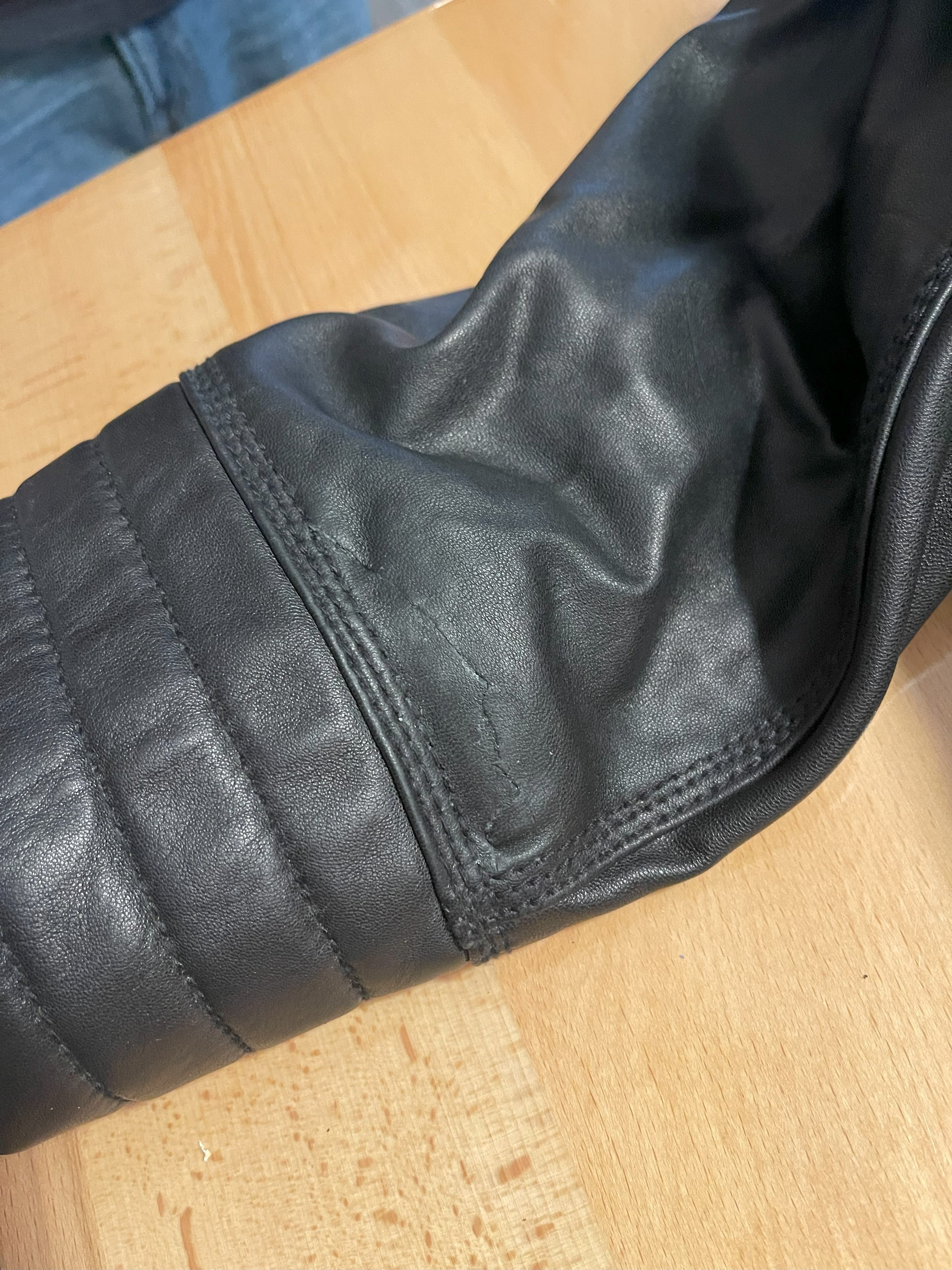 Repair work 1