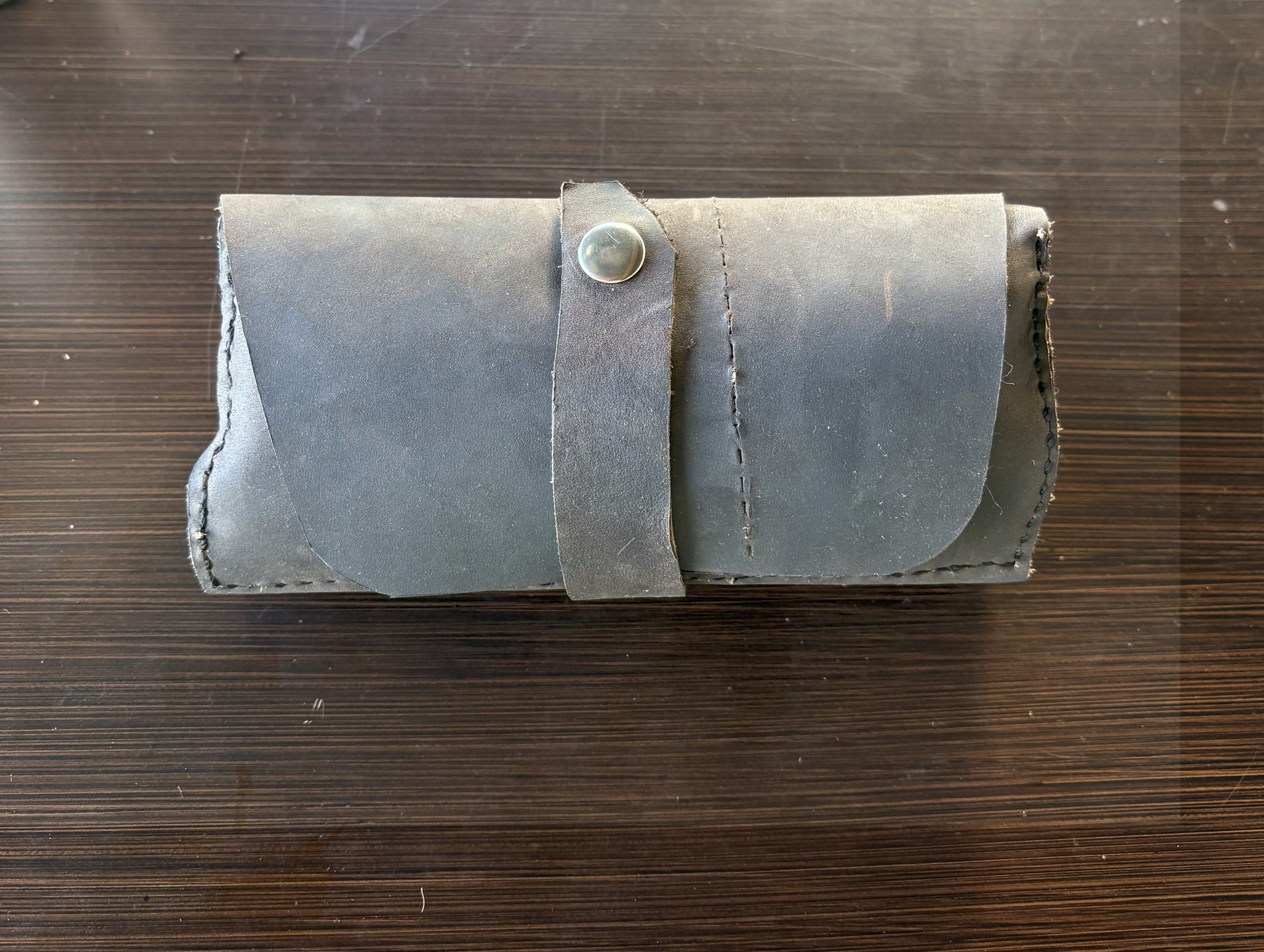 Tobacco pouch